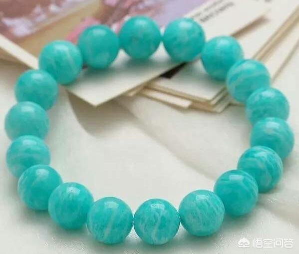 天河石的功效和作用,天河石的好处有哪些，天河石的寓意好不好？