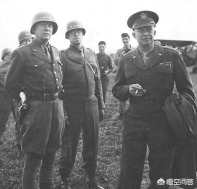 美国有几个五星上将:骚乱惊动军方大佬，美国四星上将现身华盛顿抗议现场，如何评价