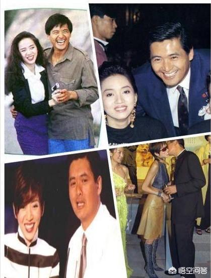 梅艳芳的葬礼:在梅艳芳葬礼上，为什么张柏芝笑？笑的目的是什么？