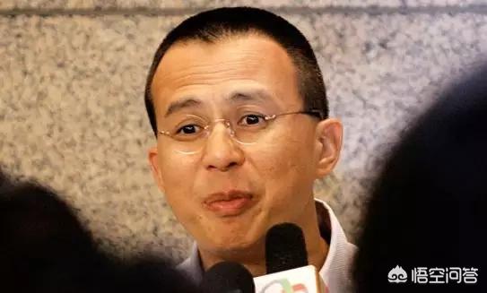 李嘉诚小儿子错卖掉腾讯股份, 损失千亿资金, 超过父亲全部身家？