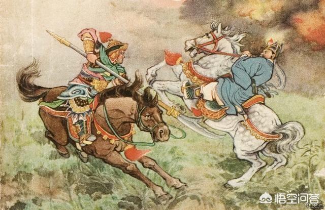 五胡乱华灵异事件:“五胡乱华”到底是有多惨烈，汉族在那个时期怎么生活？