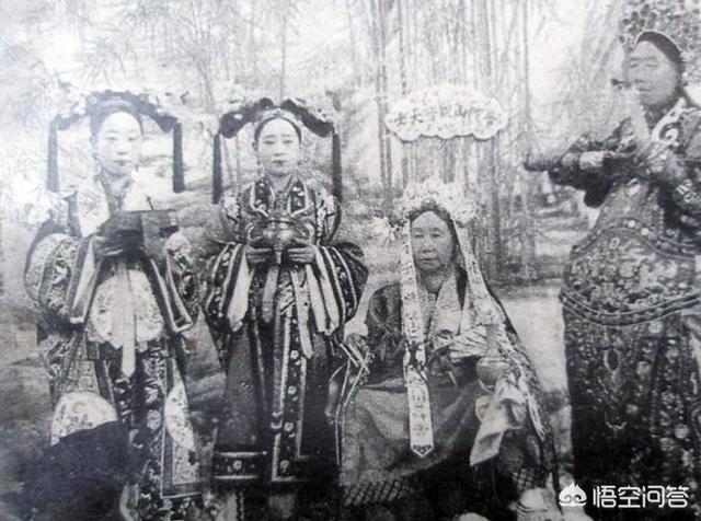 李莲英是好是坏:李莲英为什么会被慈禧赏识
