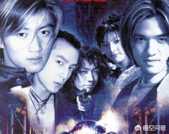 谢霆锋杨幂:巅峰时期的谢霆锋与现在的鹿晗谁更红？