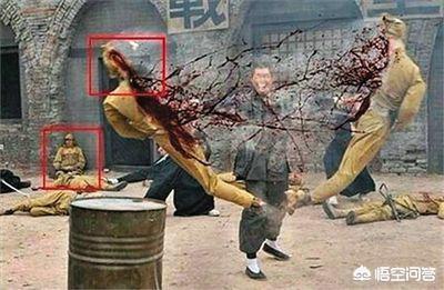 对于影视剧“手撕鬼子”你们怎么看？插图