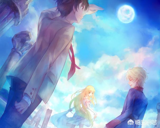 头条问答 - 为什么很多日本动漫的名字里都有zero?(4个回答)