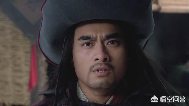 历史上的武松有后代吗（历史上真实的武松有没有后人）