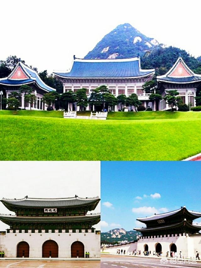 朝鲜的首都:韩国为什么把首都汉城改成首尔？