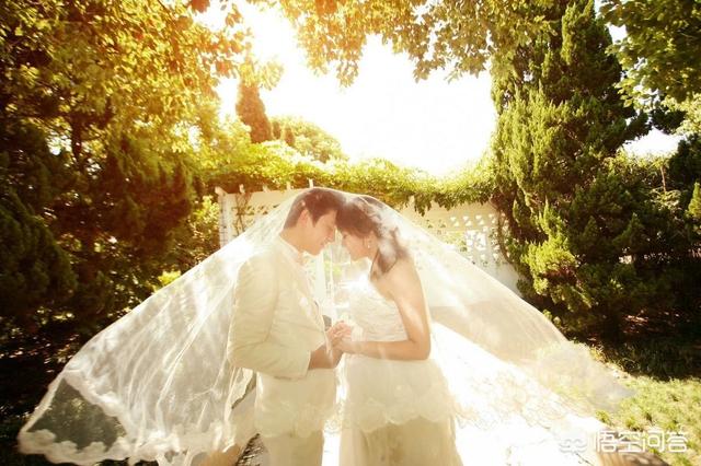 命里有几套房子是注定,你们相信婚姻命中注定么？