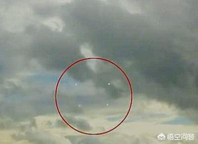 你知道的UFO事件都有哪些？