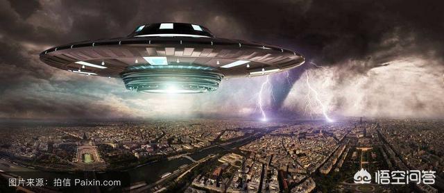 1999年上海ufo真实事件，你知道的UFO事件都有哪些