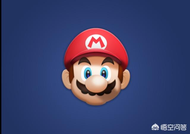 还记得曾经陪伴过我们的《超级玛丽》吗？
