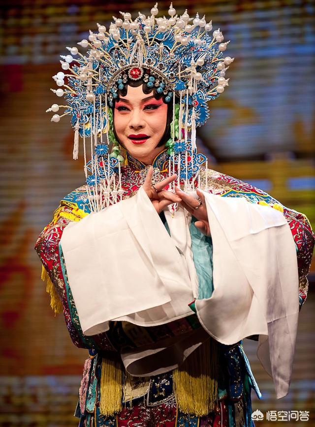 梅兰芳的子女:梅保玖去世，他是梅兰芳第几个儿子？他有儿子吗？