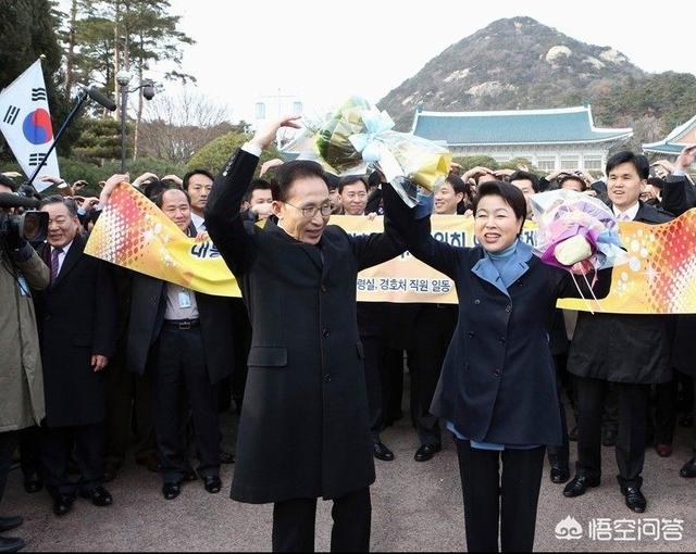 韩国两任总统被关押,李明博应从朴槿惠身上吸取哪些教训？