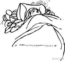 6岁孩子晚上不睡觉看电视,如何培养孩子睡眠习惯？