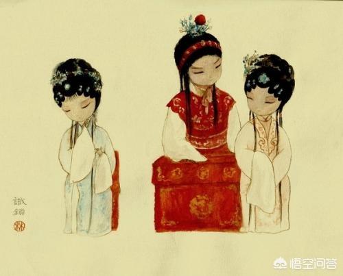 张爱玲说人生三大恨,《红楼梦》未完,高鹗版的续写真有这么差吗？