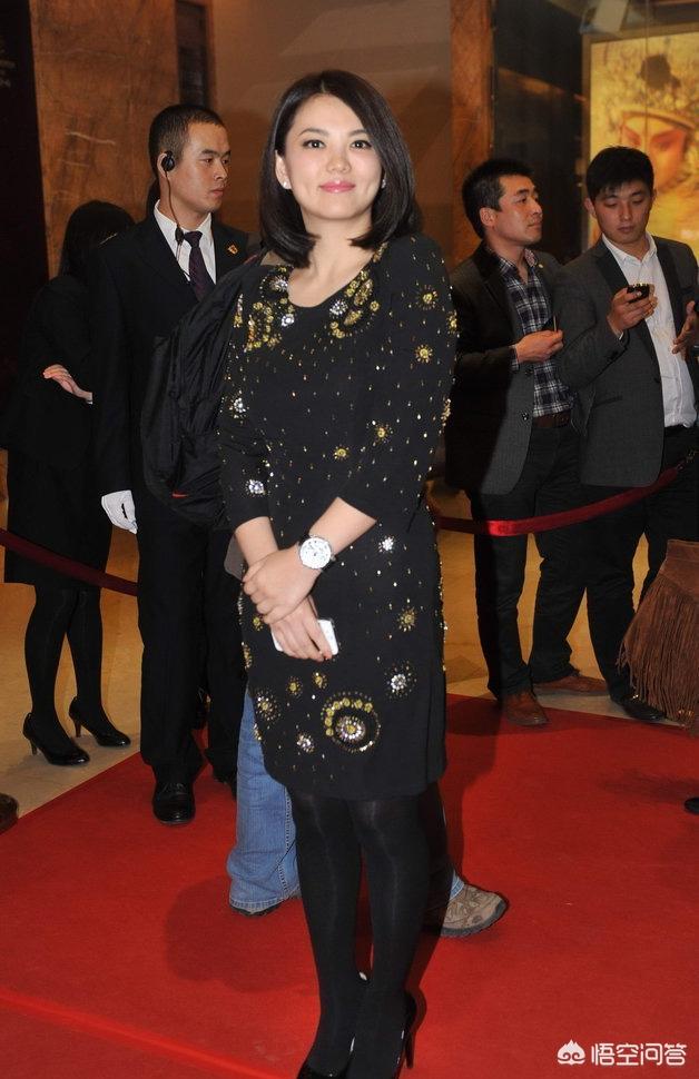 李湘父母:如何看待李湘“富养女”的教育观念？