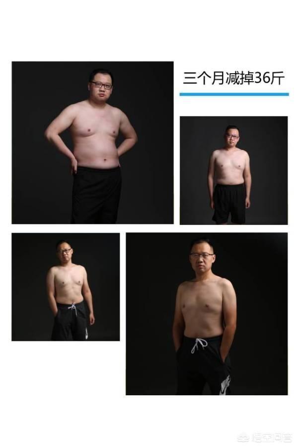 头条问答 男生体脂率从25 降到15 一般情况下大概要多少时间 该怎么进行训练 睿语健行的回答 0赞