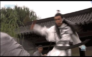 张智尧:张智尧在电视剧《九州缥缈录》中饰演军王白毅，你怎么看