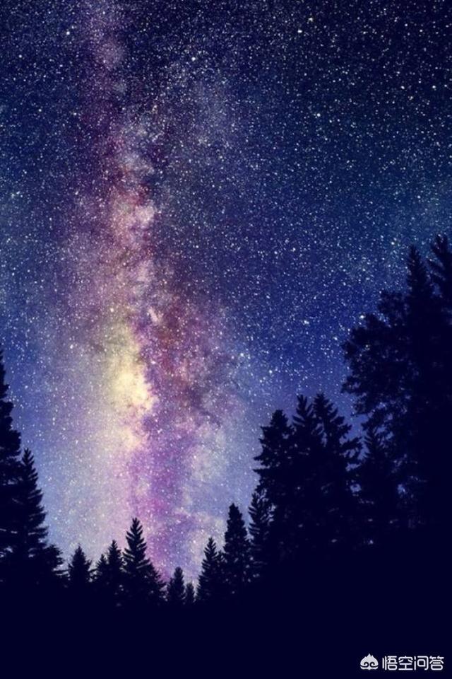 头条问答 - 在国内哪里可以看到满天繁星的星空?(25个回答)