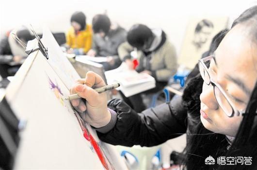 美术生集训半年多少钱:广东美术生集训多少钱 南昌画室学费多少？高二学生想去集训？