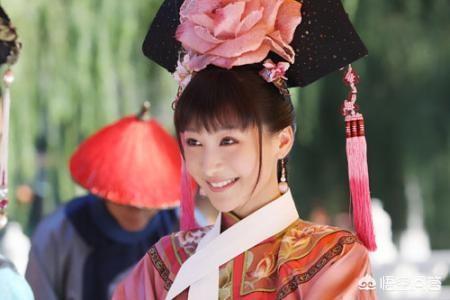 安陵容怎么死的:《甄嬛传》里，安陵容死的时候有没有悔意