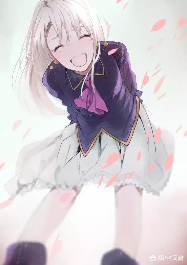 头条问答 - 《fate stay night》中,伊莉雅对士郎是怎样的一种感情?