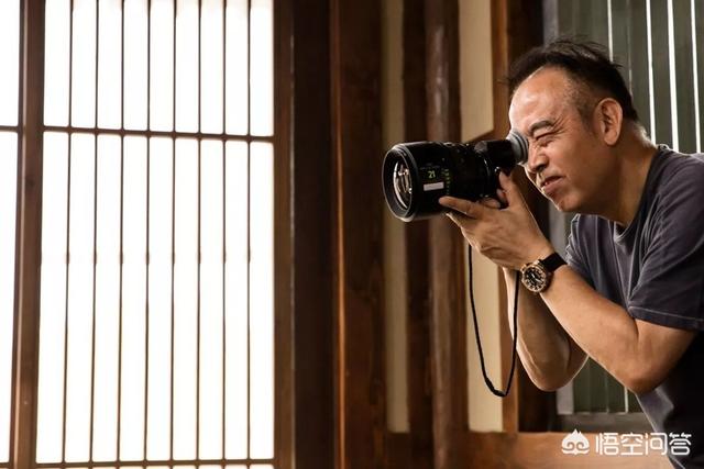 陈凯歌父亲:怎样客观评价陈凯歌导演？