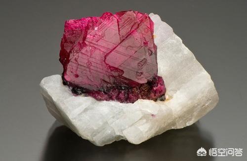 宝石有多少种,宝石的种类是怎样划分的？