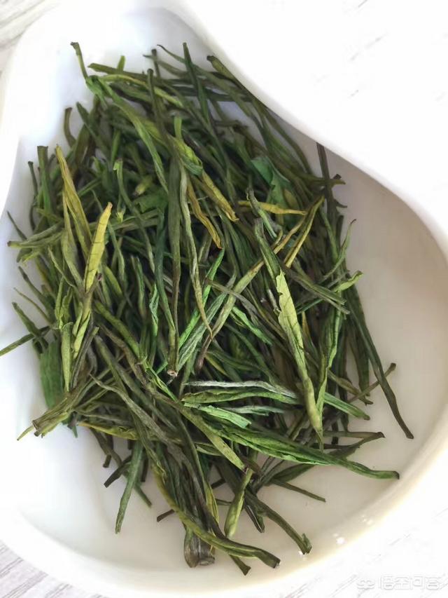 头条问答 - 茗鼎和风靡的安吉白茶究竟如何分辨?(4个回答)