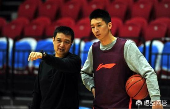 孙悦妻子陈露:首钢夺冠功臣孙悦真的会加盟上海男篮吗？