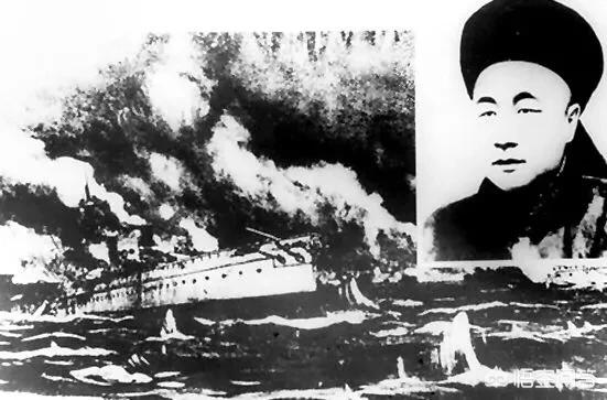 甲午海战中壮烈殉国的邓世昌，其子孙去哪里了？插图15