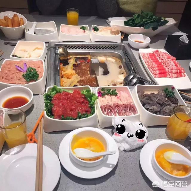 抖音里的海底捞网红吃法你知道几种？