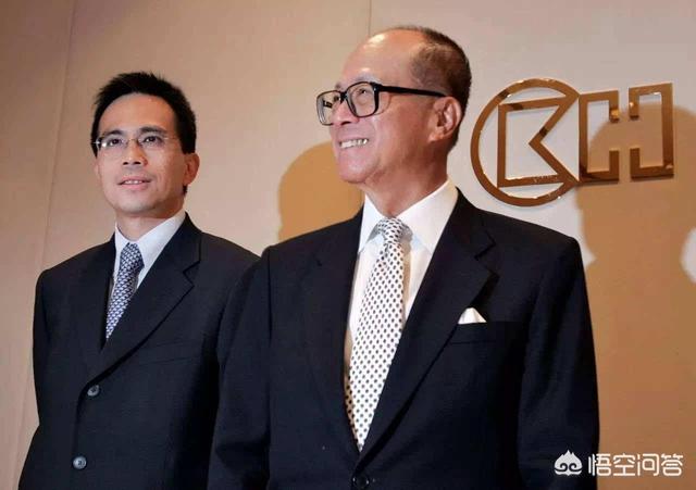 庄月明死因:李嘉诚明明已经是世界首富，身家已突破万亿，为何却要偏偏要藏富