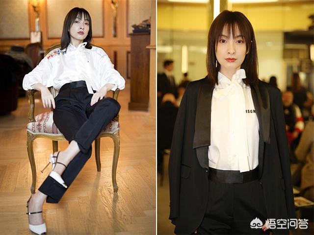 郭晋安老婆:如何评价香港演员郭晋安的演技？