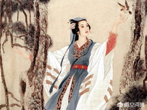 鱼玄机的诗:温庭筠和鱼玄机的师生恋是悲剧吗？鱼玄机为何成为一代荡妇？