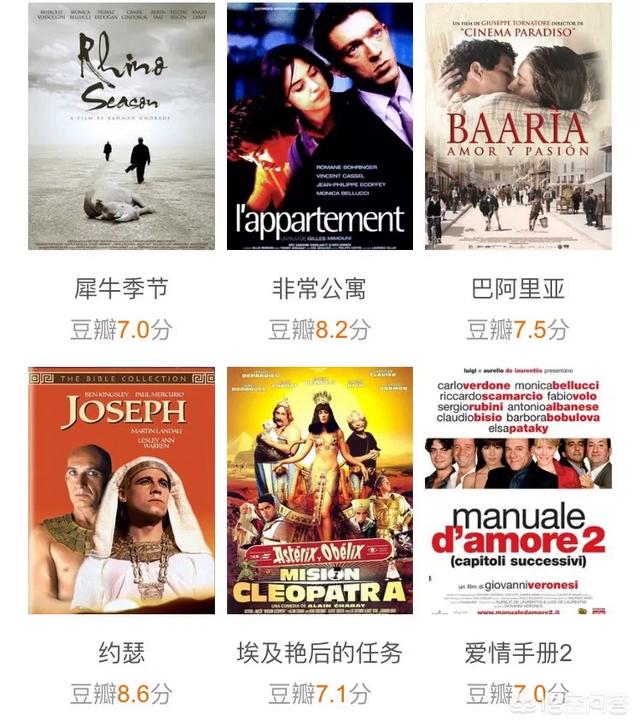 莫尼卡贝鲁奇:如何评价莫妮卡·贝鲁奇？