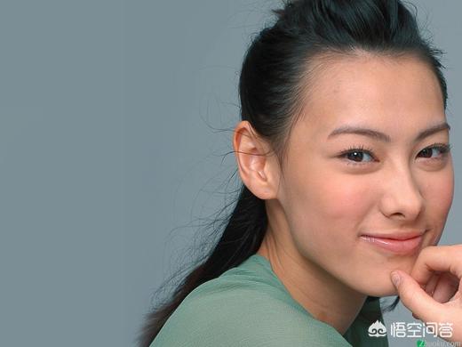 梁洛施和李泽楷:梁洛施多大年纪啊，什么时候和李泽楷结的婚