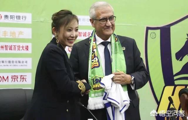 张思鹏:如何评价崔龙洙在中超的执教时光