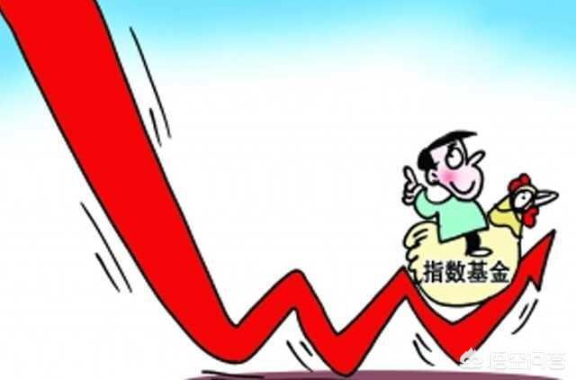 什么是指数基金？