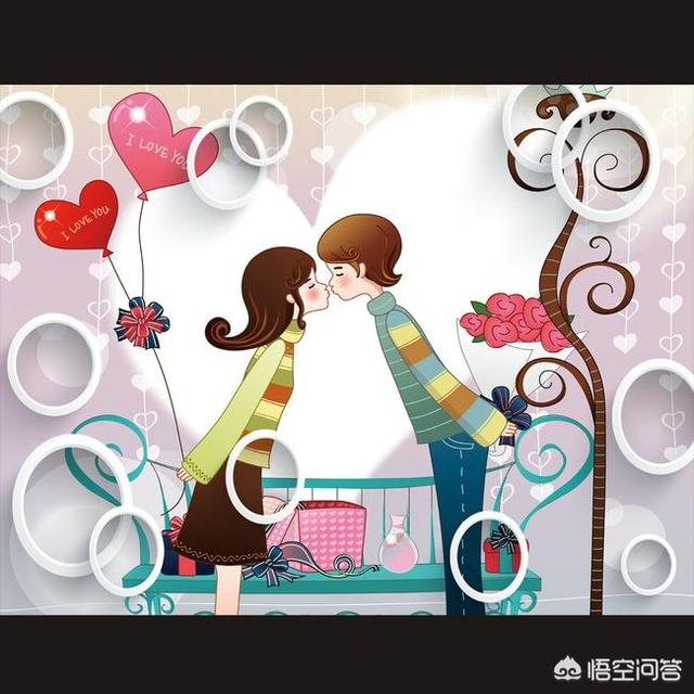 正缘会分分合合吗,复读生谈恋爱影响成绩吗？