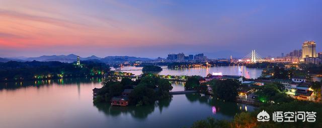 惠州各项经济指标几乎全面超越中山，为什么还有很多人认为惠州穷，远不如中山呢？插图1