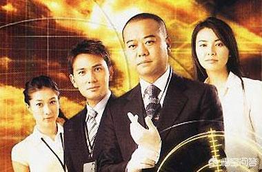 剧场灵异事件港剧:TVB有哪些好看的破案片？