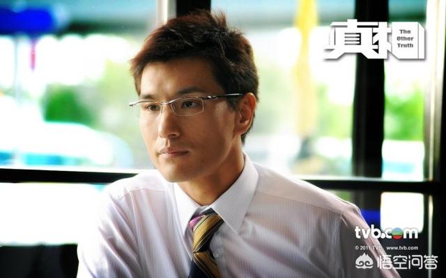 剧场灵异事件港剧:TVB有哪些好看的破案片？