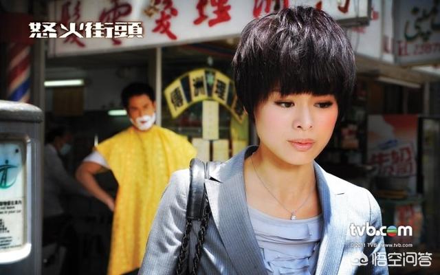 剧场灵异事件港剧:TVB有哪些好看的破案片？