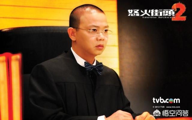 剧场灵异事件港剧:TVB有哪些好看的破案片？