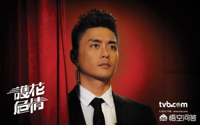 剧场灵异事件港剧:TVB有哪些好看的破案片？