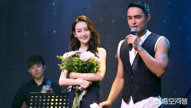 宇宙夫妇:你觉得王鸥怎么样她在《我们相爱吧》能不能洗白