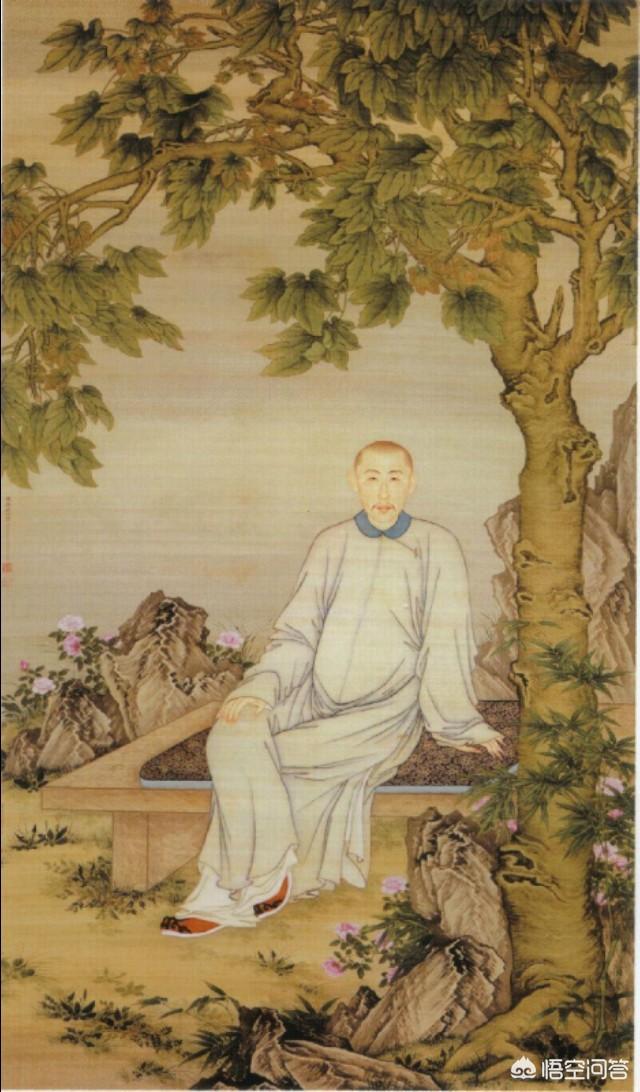 康亲王:历史上的果郡王到底是个什么样的人？