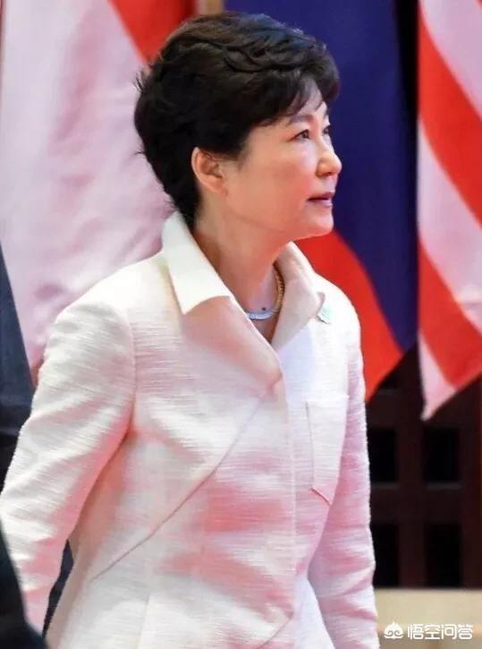 韩公布世越号监控:朴槿惠很可怜，韩民众：她只是一个孤寡老人；会是川普的写照吗