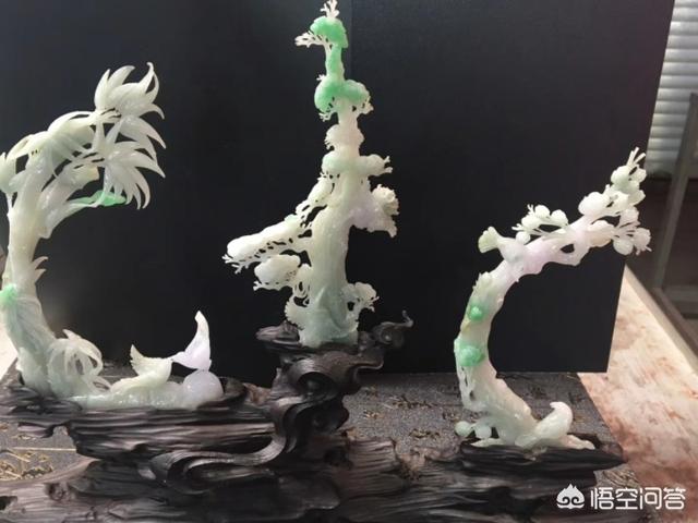 贵州有翡翠原石吗,在贵州怎么样买到正品翡翠，价格又便宜？